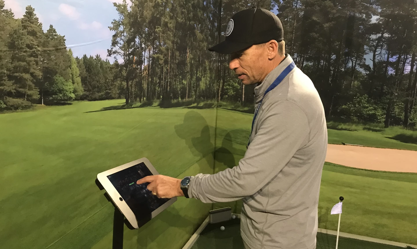 NextLinks - David Shultz