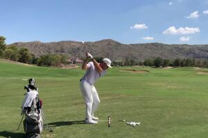 Set Up for Success with Irons