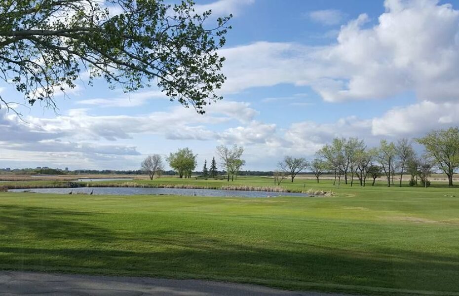 Lakeview Par3 Golf Course in Regina, Saskatchewan, Canada GolfPass