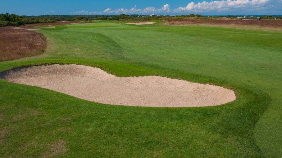 Sankaty Head GC: #2