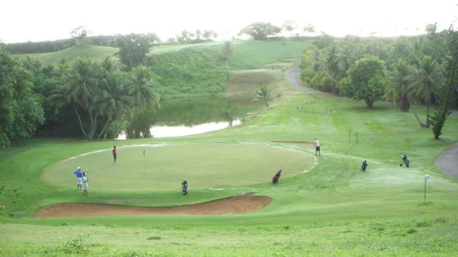 CC of the Pacific