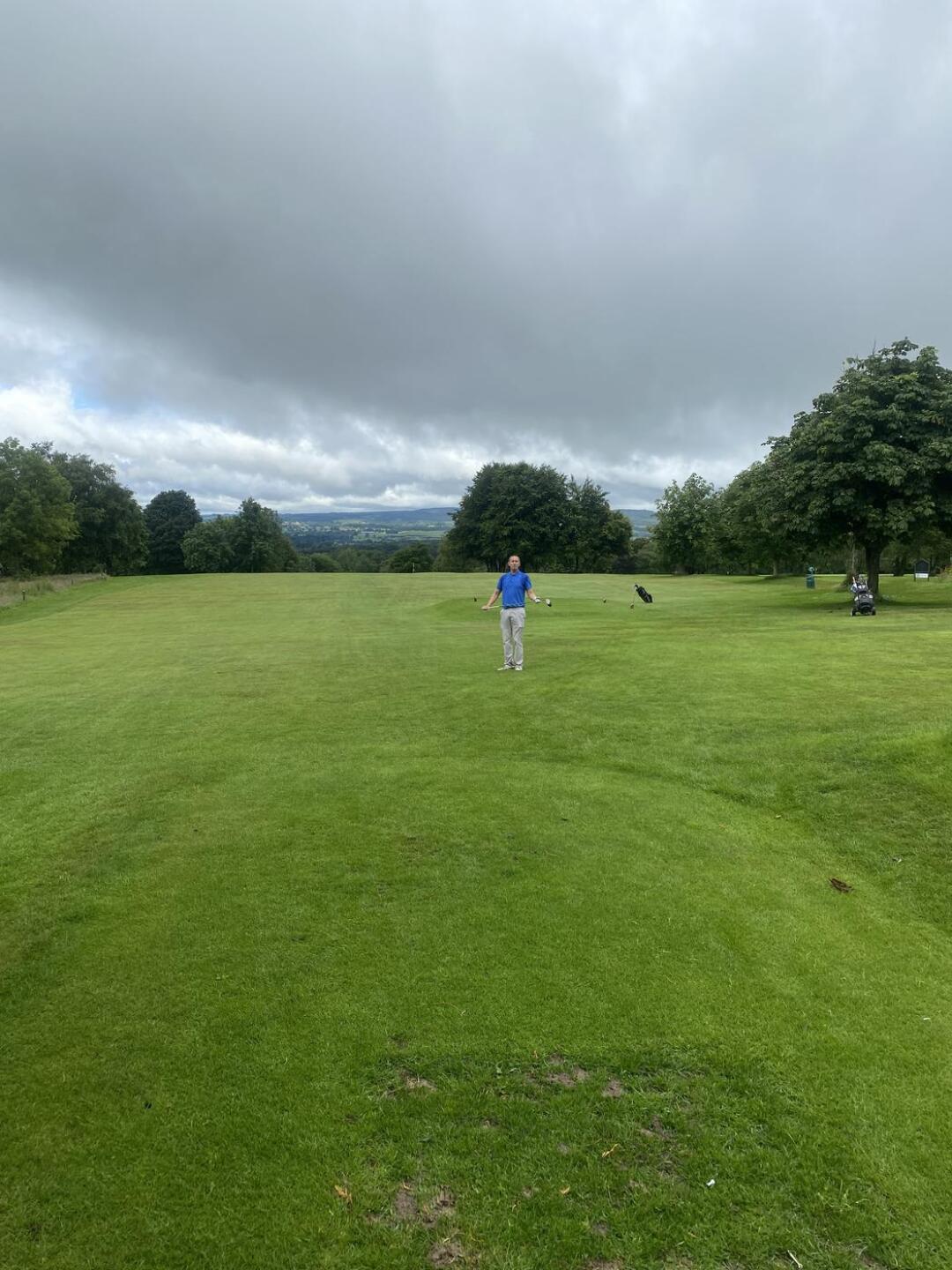 fantastic greens (Photo submitted by u9100381 on 07/07/2025)