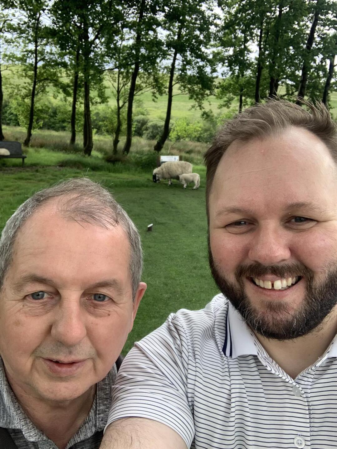 (Photo submitted by Jonny1526 on 06/01/2024)