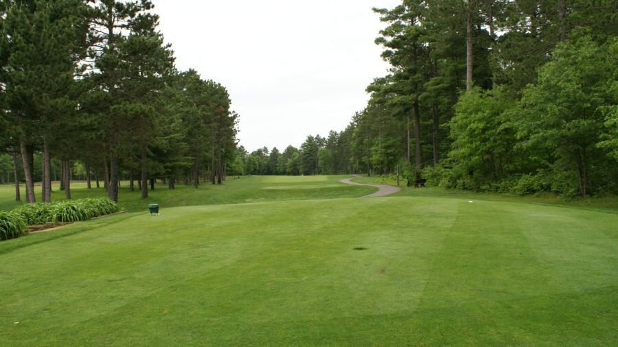 St. Germain GC: #1