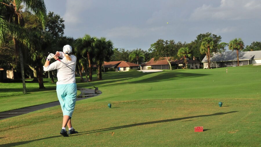 Indian River Colony Club