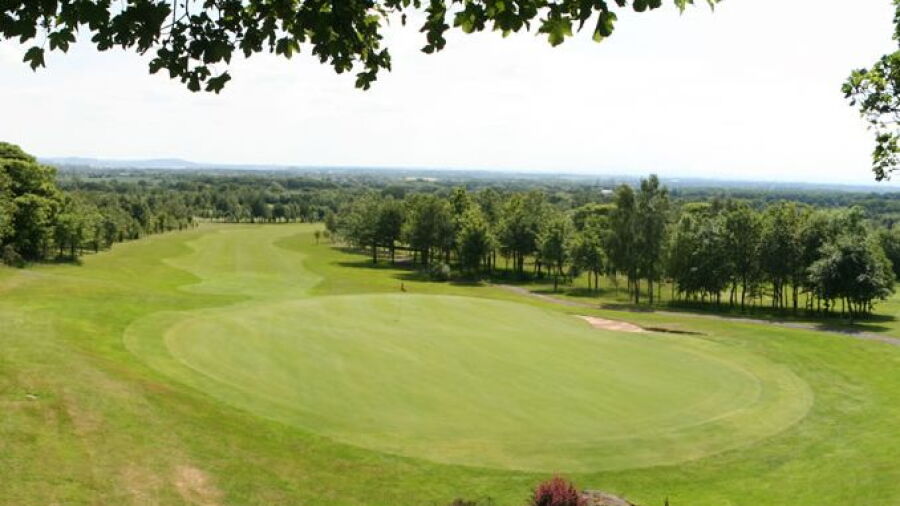 Blundells Hill GC