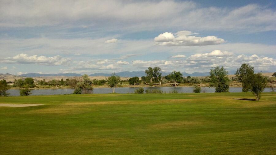 Headwaters GC