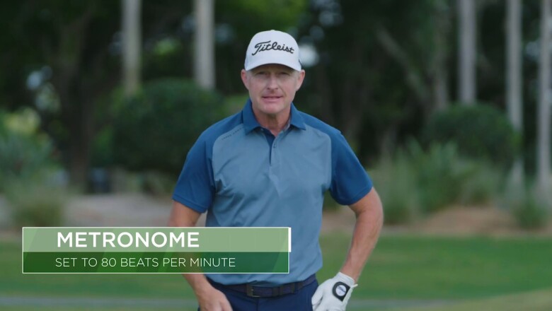 Hole 3 – Cake Walk
