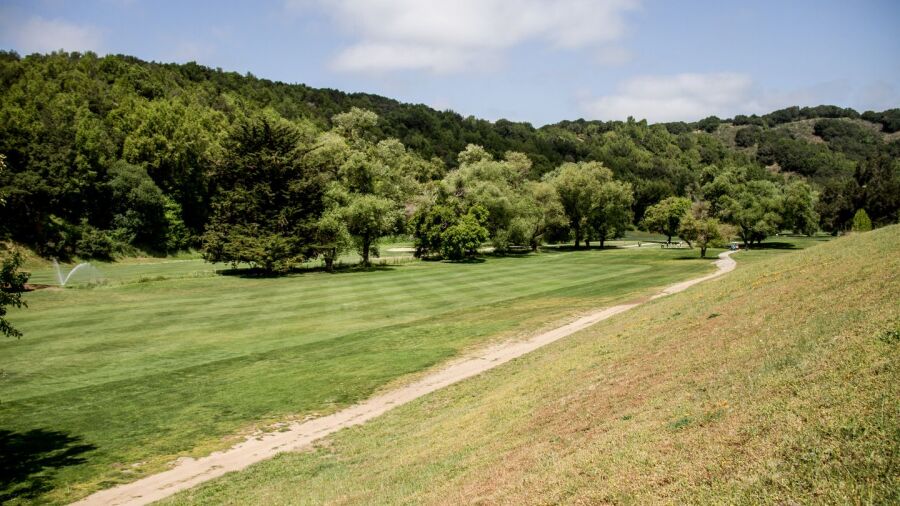 Redwood Canyon GC