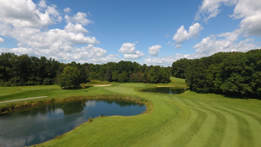 Brown County GC