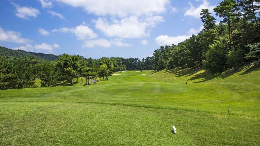 Unimat Yamaguchi GC: #4