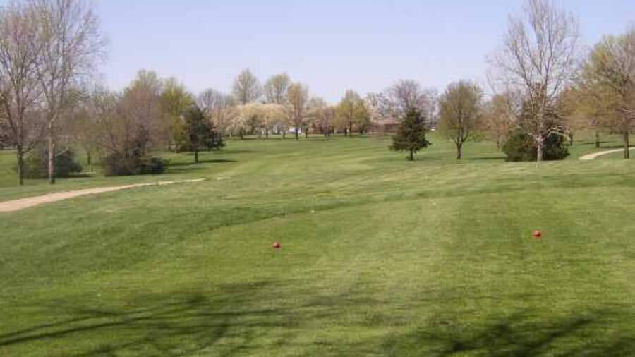 L A Nickell GC