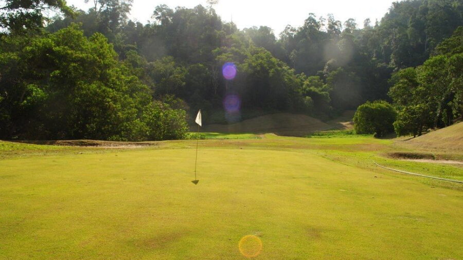 Selesa Hill Homes & Golf Resort: #8