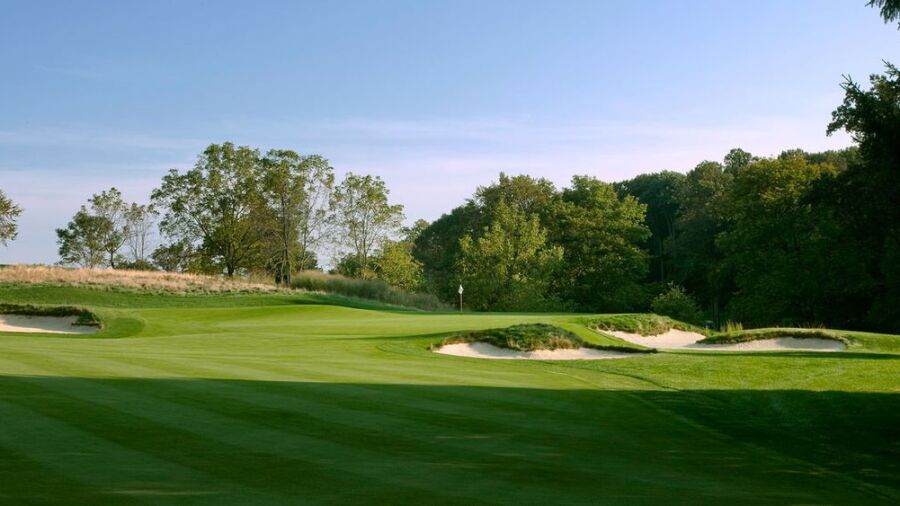 White Manor CC