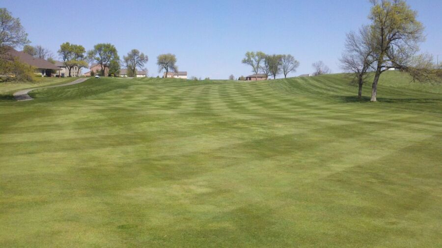 Moss Creek GC