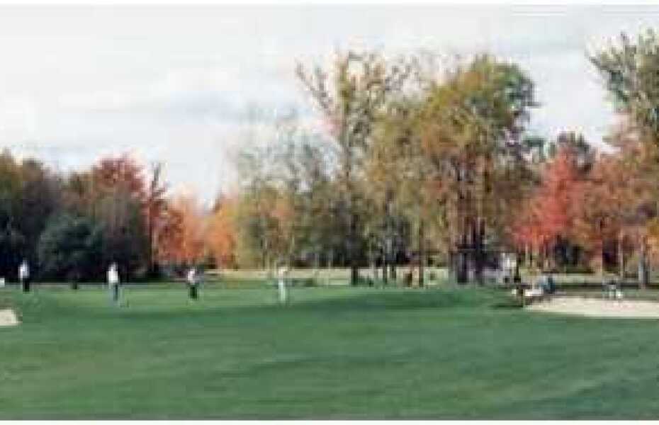 Club de Golf Ormstown in Ormstown, Quebec, Canada GolfPass