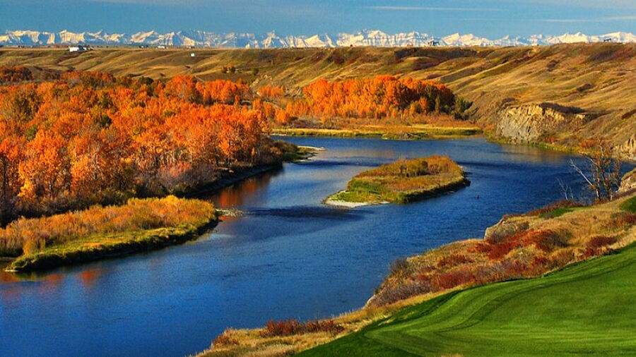 Speargrass GC