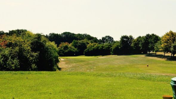 Teutoburger Wald Halle/Westfalen GC - Green: #5