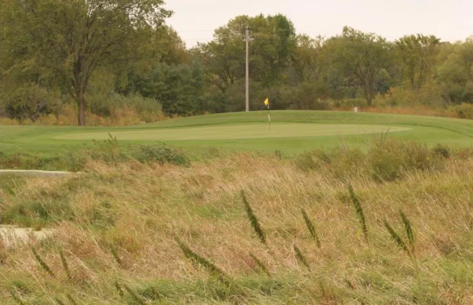 Geneva GC - Island: #1