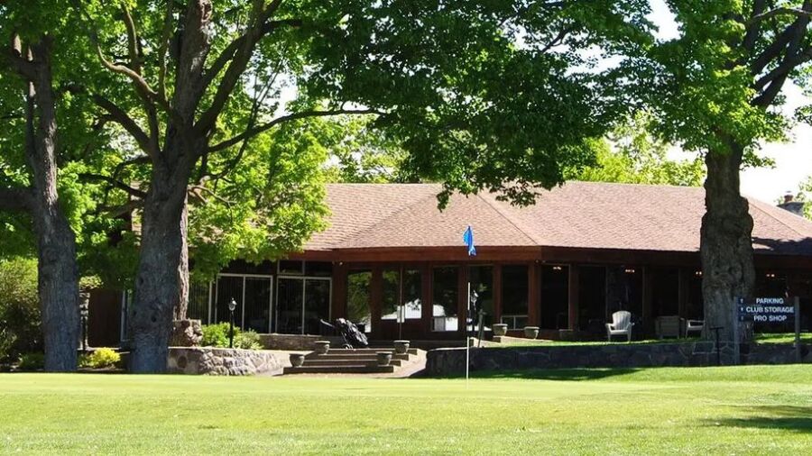 Cedarhill GCC
