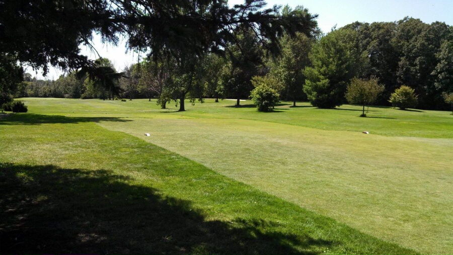 Vienna Greens GC