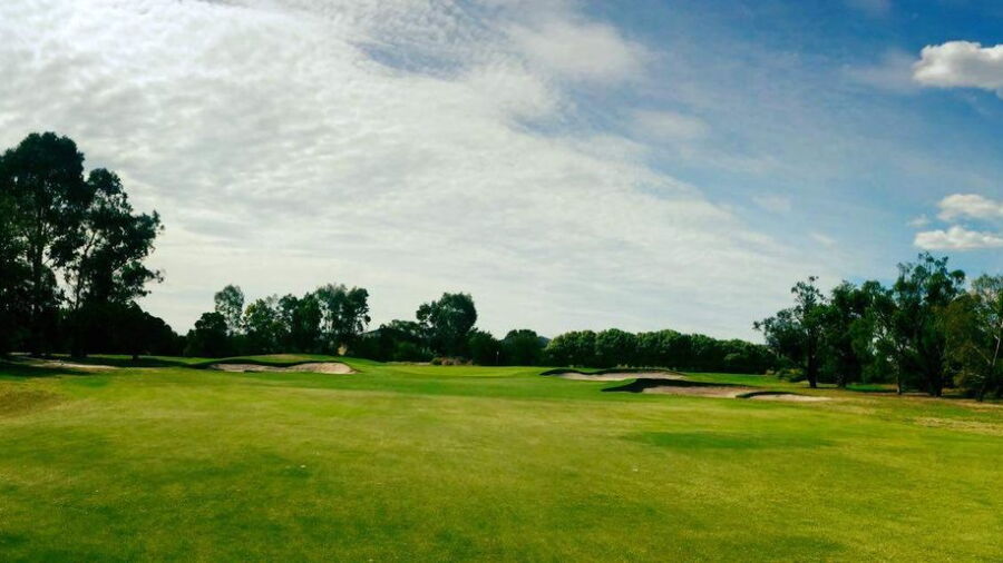 Keysborough GC