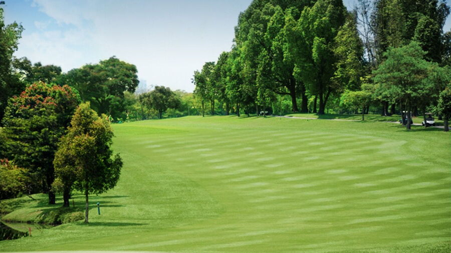 Kelab Golf Negara Subang