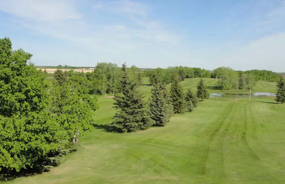 Ituna & District Regional GC: #8