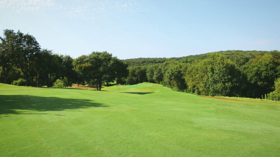 Cedar Creek GC