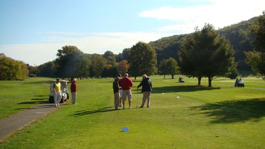 Cliftondale CC