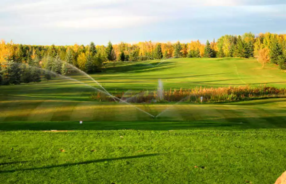 Alberta Beach GC