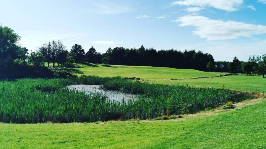Kilrush GC