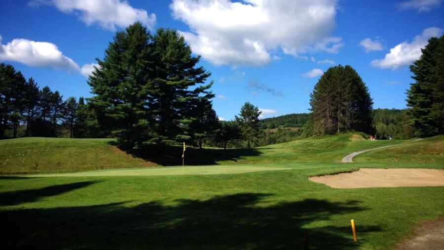 St. Johnsbury CC