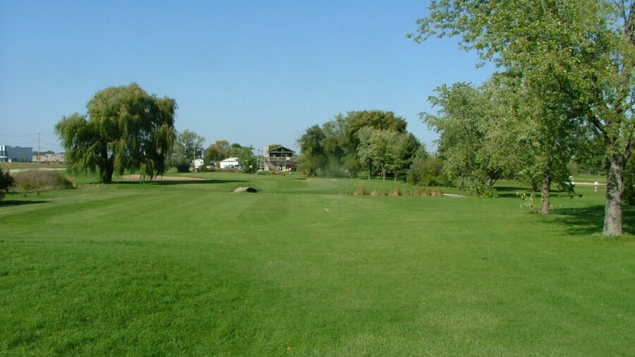 Oak Hills GC