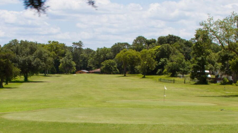 Lakeside Links GC