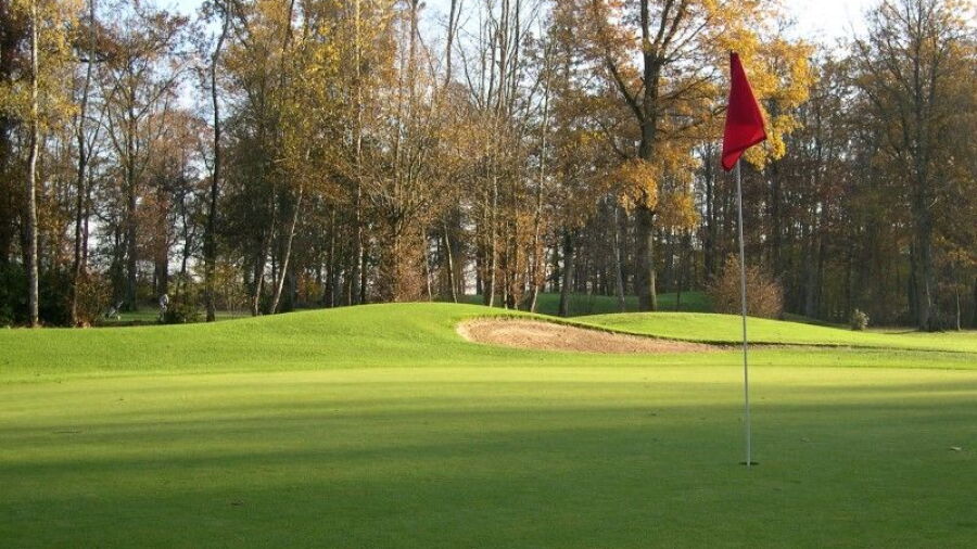 Freslonniere GC