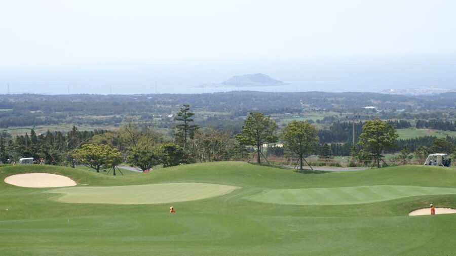 Everis Golf Resort - Pine