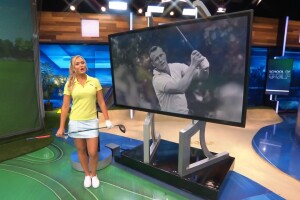 School of Golf: Arnold Palmer