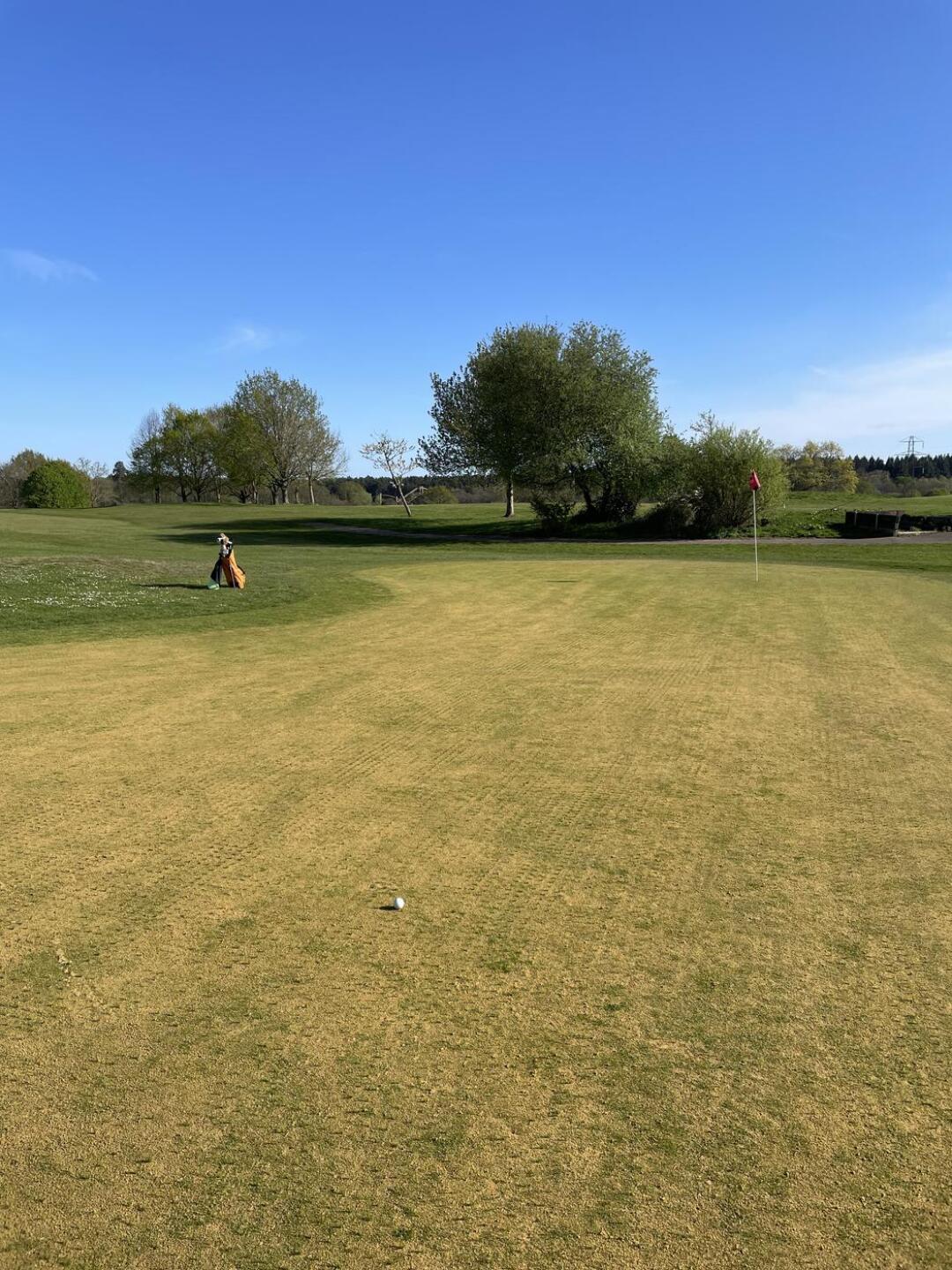 (Photo submitted by Fastlane13 on 04/18/2025)