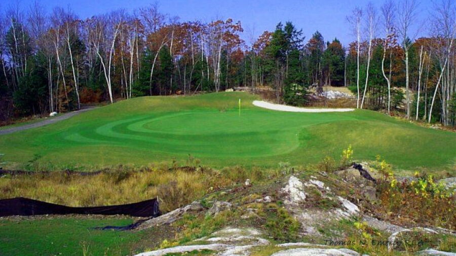 Highland Green GC