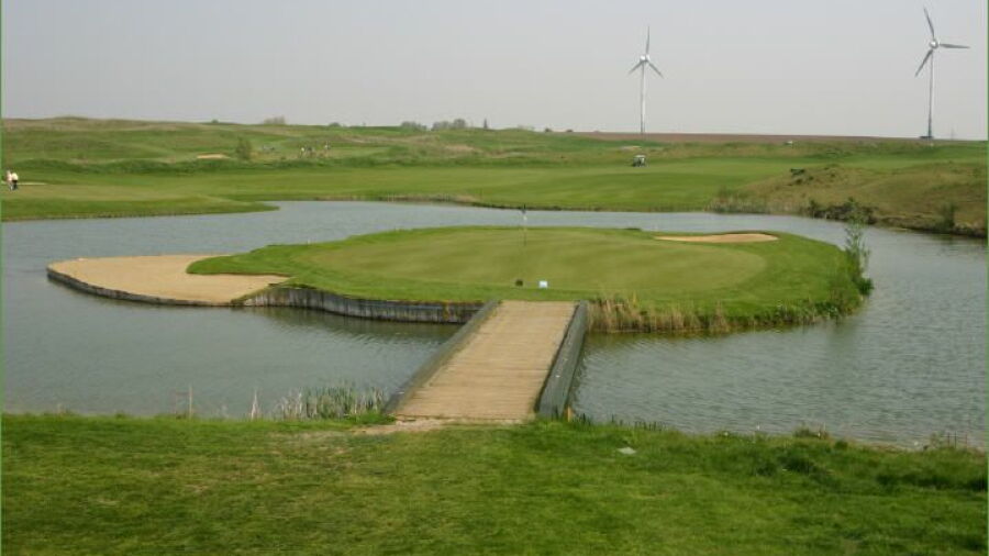 Gleidingen GC