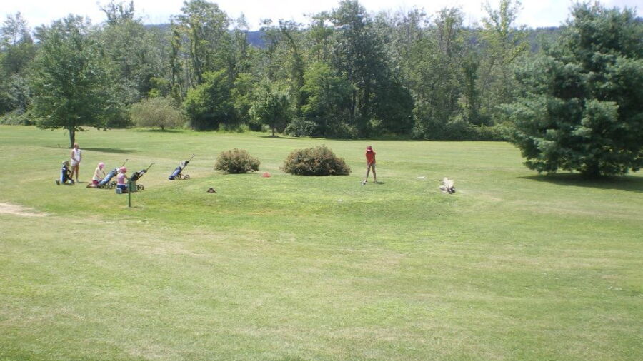 Monterey CC