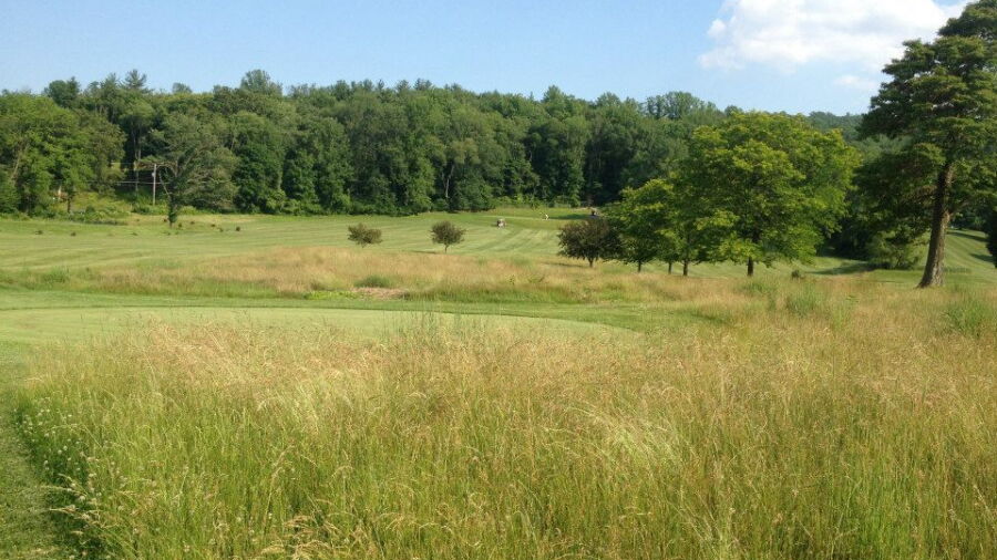 Water Gap CC: #6