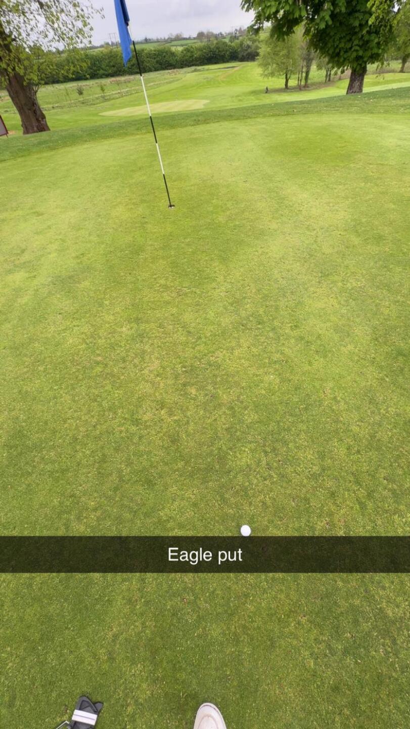 (Photo submitted by Burt3655 on 09/11/2025)