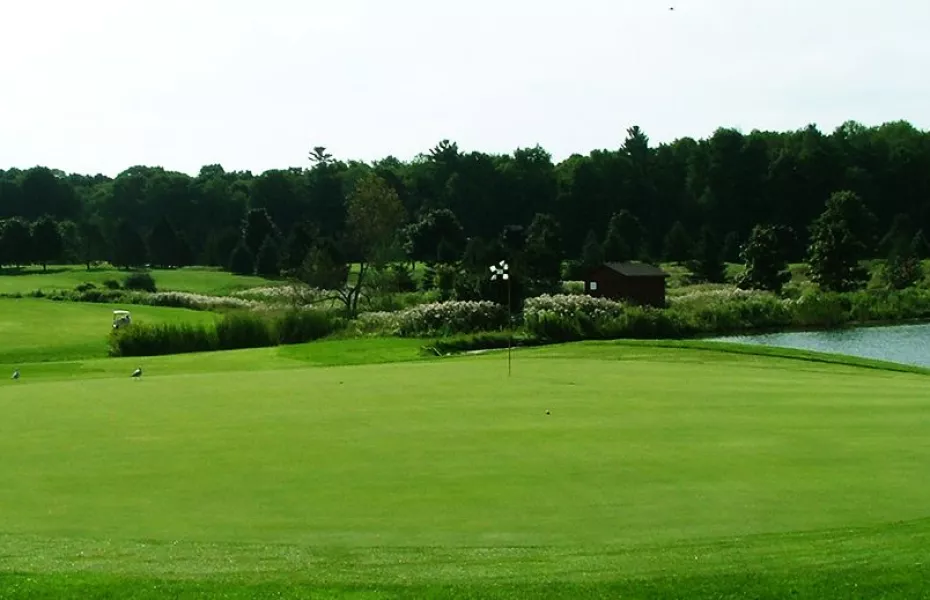 Royal Stouffville GC