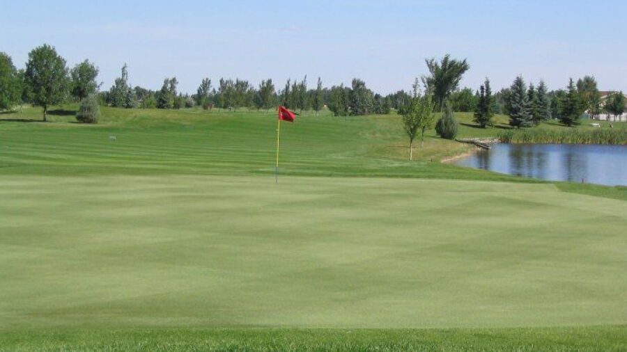 Land-O-Lakes GCC