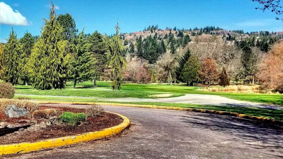 Mint Valley GC