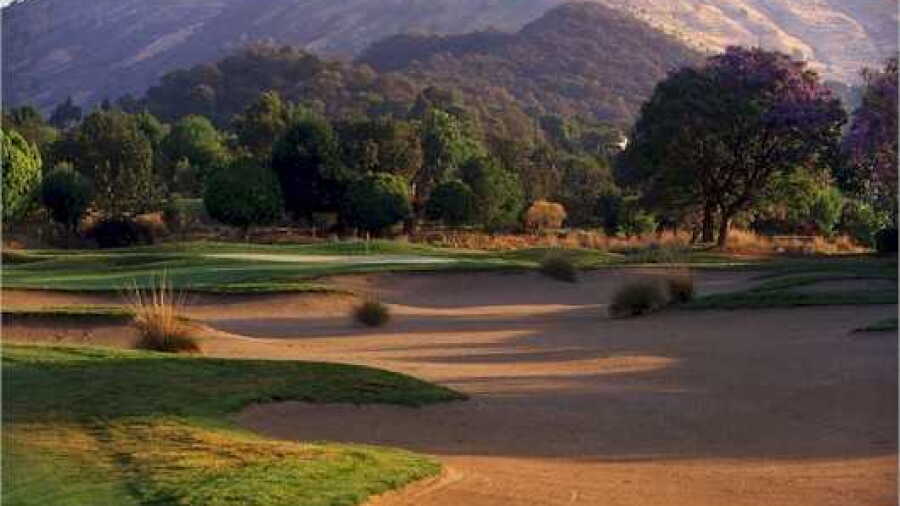 Malinalco GC