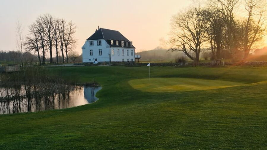 Braendeskovgard Golf