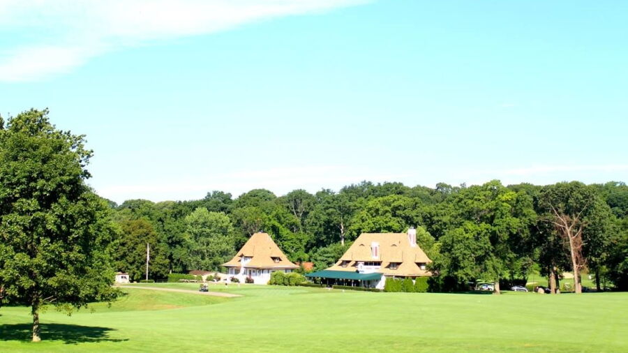 Village Club of Sands Point